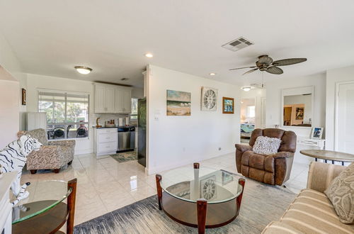 Photo 10 - Pet-friendly Punta Gorda Home w/ Dock on Canal