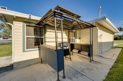 Photo 2 - Pet-friendly Punta Gorda Home w/ Dock on Canal