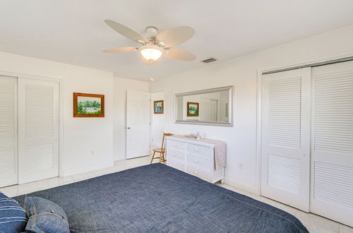 Photo 13 - Pet-friendly Punta Gorda Home w/ Dock on Canal