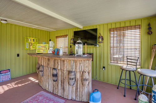 Photo 4 - Pet-friendly Punta Gorda Home w/ Dock on Canal