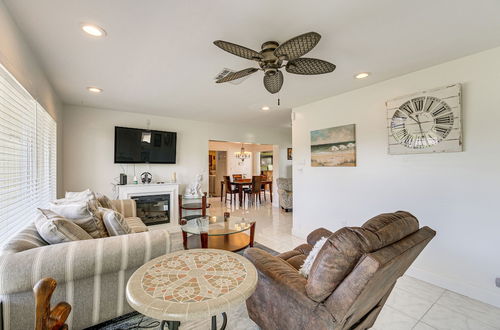 Photo 19 - Pet-friendly Punta Gorda Home w/ Dock on Canal