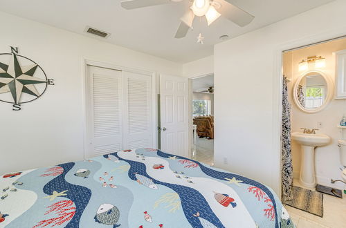 Photo 29 - Pet-friendly Punta Gorda Home w/ Dock on Canal