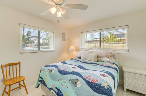 Photo 28 - Pet-friendly Punta Gorda Home w/ Dock on Canal