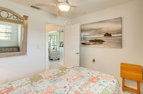 Photo 33 - Pet-friendly Punta Gorda Home w/ Dock on Canal