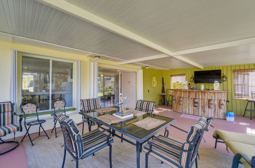 Photo 16 - Pet-friendly Punta Gorda Home w/ Dock on Canal