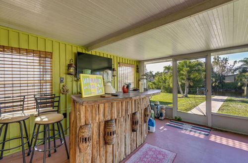 Photo 34 - Pet-friendly Punta Gorda Home w/ Dock on Canal