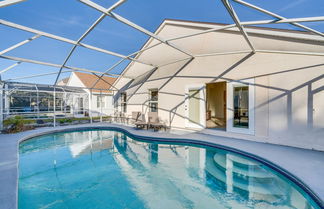 Photo 1 - Davenport Vacation Rental w/ Pool: 8 Mi to Disney