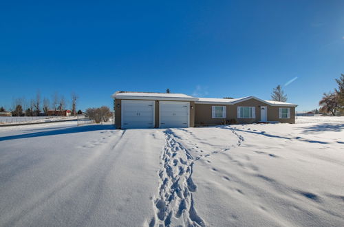 Photo 2 - Modern Bloomington Home ~ 10 Mi to Bear Lake