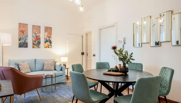 Foto 1 - Exclusive Apartment in Pisa Contessa Matilde