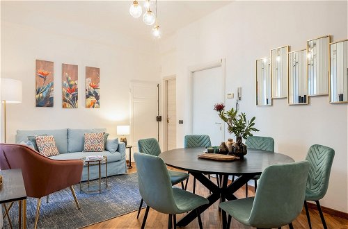 Foto 1 - Exclusive Apartment in Pisa Contessa Matilde