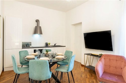 Photo 11 - Exclusive Apartment in Pisa Contessa Matilde
