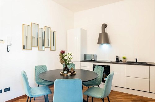 Foto 19 - Exclusive Apartment in Pisa Contessa Matilde