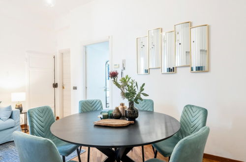 Foto 2 - Exclusive Apartment in Pisa Contessa Matilde