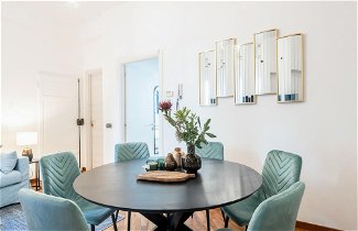 Foto 2 - Exclusive Apartment in Pisa Contessa Matilde
