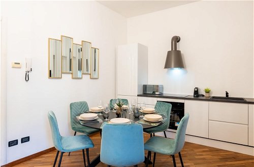Foto 12 - Exclusive Apartment in Pisa Contessa Matilde