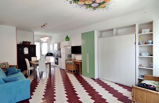 L Appoggio - Monolocale Eco-sostenibile a due Passi dal Centro Storico - Foto 1
