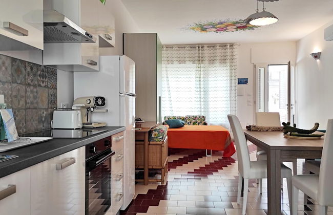 L Appoggio - Monolocale Eco-sostenibile a due Passi dal Centro Storico - Foto 7