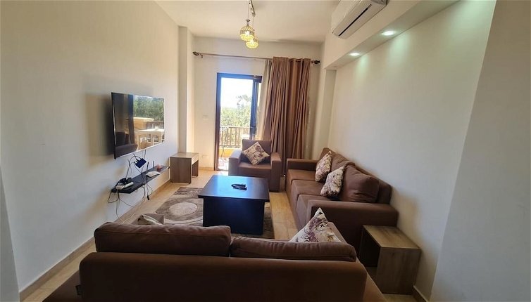 Photo 1 - Sunny Sea Side View Apartment