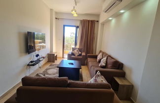 Photo 1 - Sunny Sea Side View Apartment