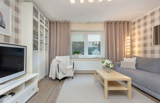 Foto 2 - Soft Beige Raniuszka by Renters