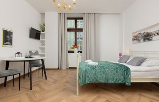 Photo 2 - Beautiful Studio Piotrkowska by Renters