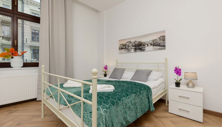 Photo 1 - Beautiful Studio Piotrkowska by Renters