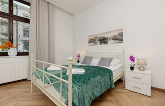 Photo 1 - Beautiful Studio Piotrkowska by Renters