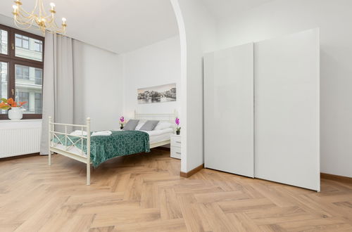 Foto 4 - Beautiful Studio Piotrkowska by Renters