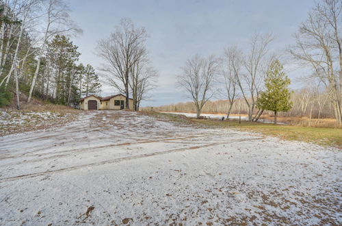 Photo 6 - Mason Cabin w/ Private Dock on Marengo Lake