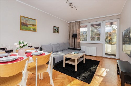 Photo 37 - Oliwa Forest Apartment by Renters