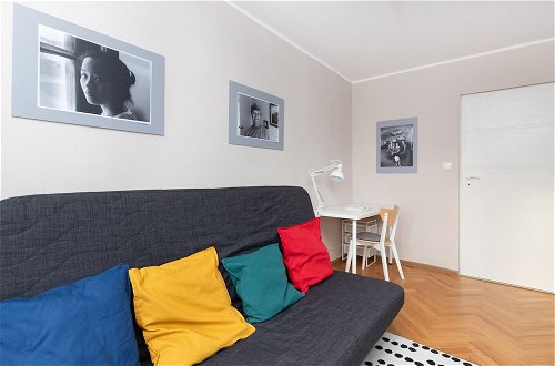 Photo 9 - Oliwa Forest Apartment by Renters