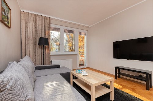 Foto 31 - Oliwa Forest Apartment by Renters