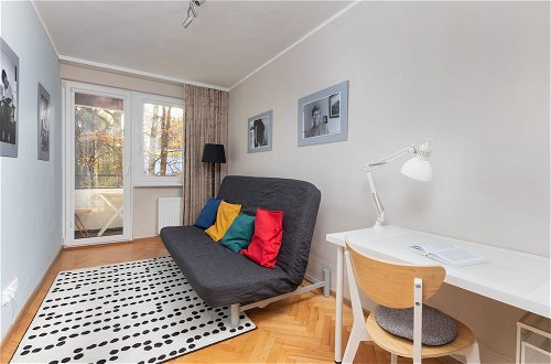 Photo 6 - Oliwa Forest Apartment by Renters