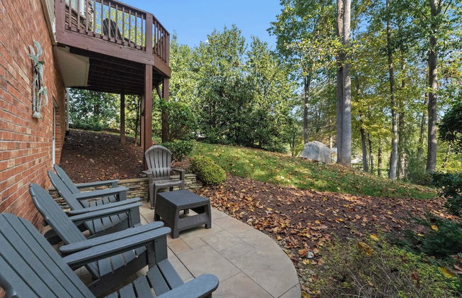 Lakeside Landing by Avantstay Private Dock - Foto 14