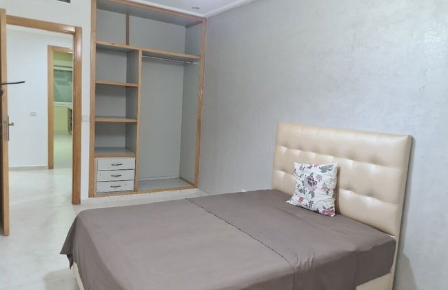 Appartement 32 ensoleillé à 5 min de la plage El Jadida - Foto 14