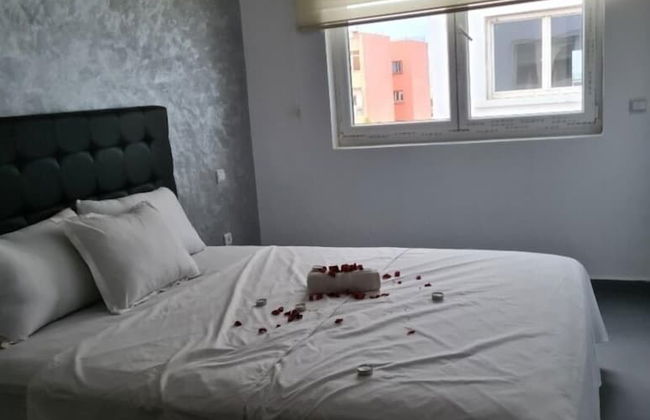 Appartements 33 ensoleillés à 5 min de la plage El Jadida - Foto 14