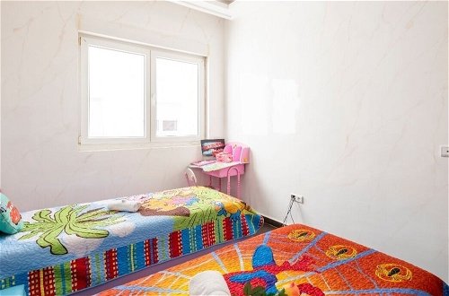 Foto 7 - Appartement 32 ensoleillé à 5 min de la plage El Jadida