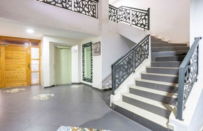 Appartements 33 ensoleillés à 5 min de la plage El Jadida - Foto 37
