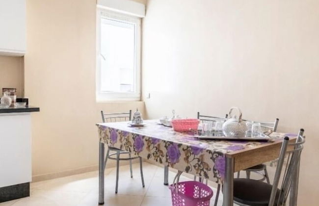 Appartements 33 ensoleillés à 5 min de la plage El Jadida - Foto 16