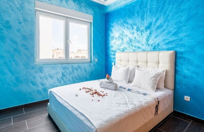 Appartement 32 ensoleillé à 5 min de la plage El Jadida - Foto 11