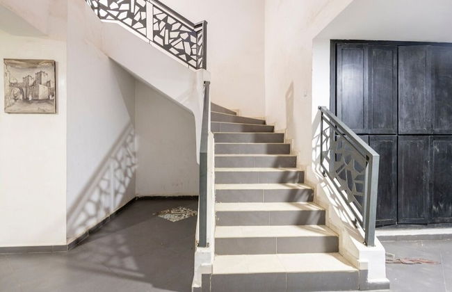 Appartements 33 ensoleillés à 5 min de la plage El Jadida - Foto 34