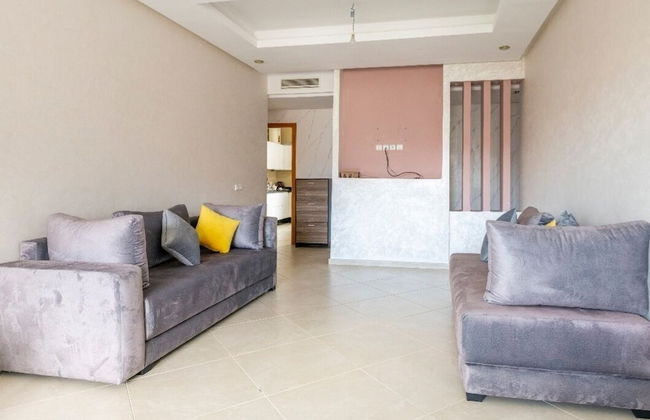 Appartements 33 ensoleillés à 5 min de la plage El Jadida - Foto 23
