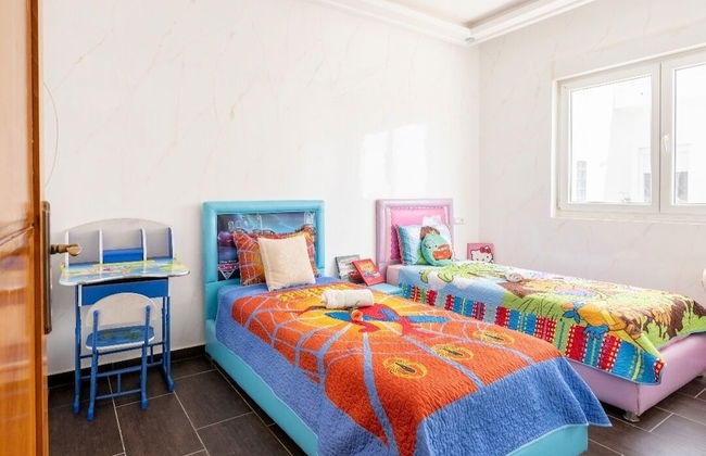 Appartements 33 ensoleillés à 5 min de la plage El Jadida - Foto 12