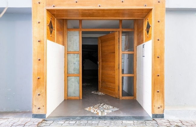 Appartements 33 ensoleillés à 5 min de la plage El Jadida - Foto 36