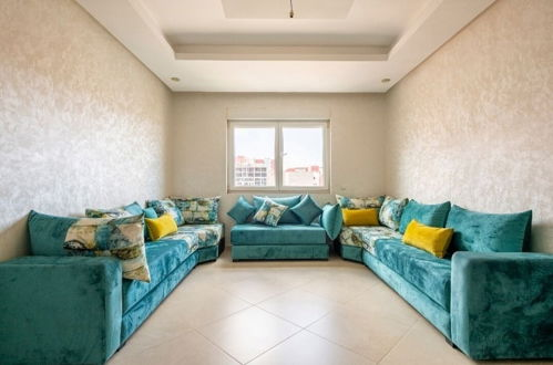 Photo 20 - Appartement 32 ensoleillé à 5 min de la plage El Jadida