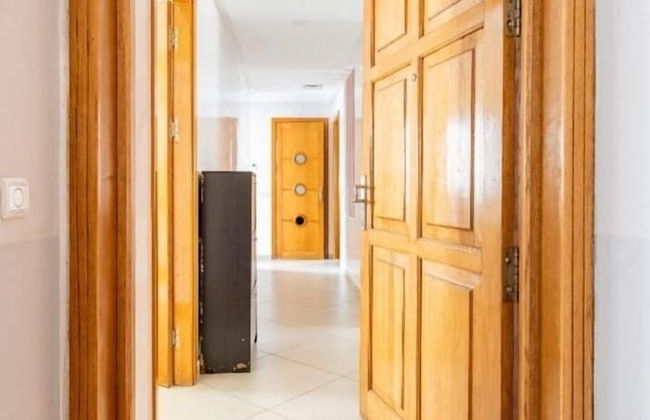 Appartements 33 ensoleillés à 5 min de la plage El Jadida - Foto 20