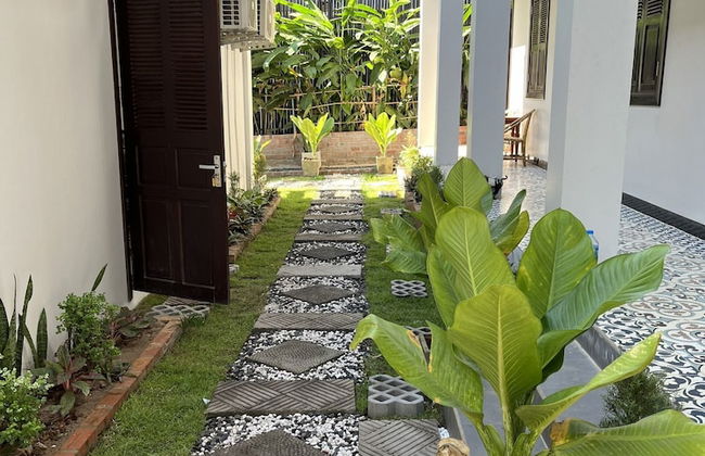 Villa Namkhan Heritage - Foto 42