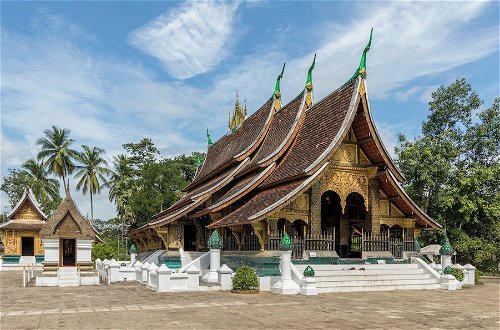 Photo 24 - Villa Namkhan Heritage