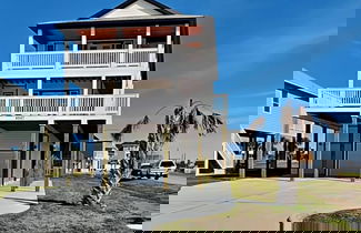 Photo 1 - Pescador's Paradise