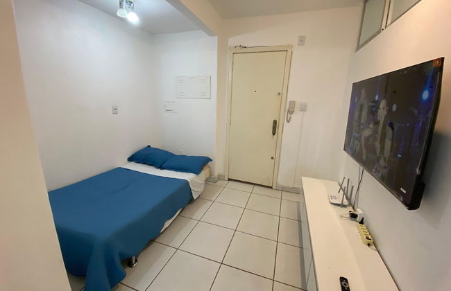 Apto 2 quartos Centro de BC - Foto 6